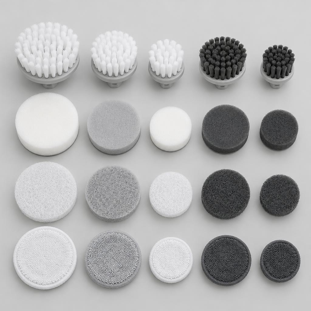 20-piece refill kit